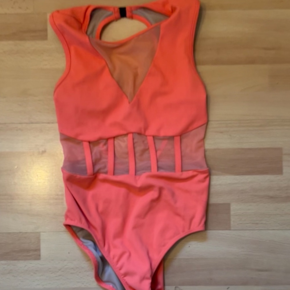 Five Dancewear Broadway Leotard - Gem